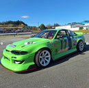 ORIGIN Labo. S14 前期　DRIFT LINE aero kit