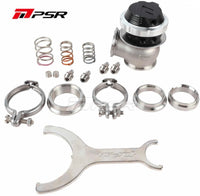 PSR NEW GENERATION WASTEGATE 38mm Dual Vband External Wastegate