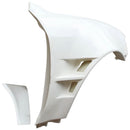 ORIGIN Labo. 100 Series Chaser | Front fender +75mm left and right set
