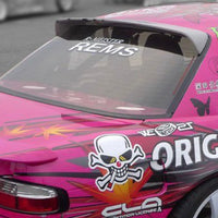 ORIGIN Labo. S13 Silvia | Roof wing TYPE.2