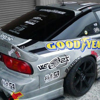 ORIGIN Labo. RPS13 180SX | Roof wing TYPE.2