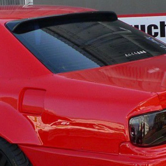 ORIGIN Labo. 100系 Chaser | Roof Wing TYPE.2