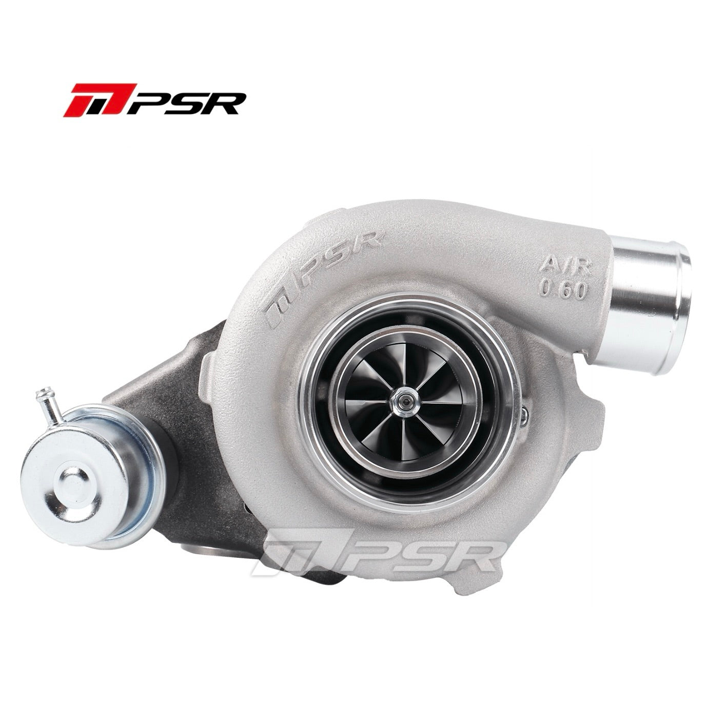 PSR 2860 GEN2 Dual Ball Bearing Turbocharger