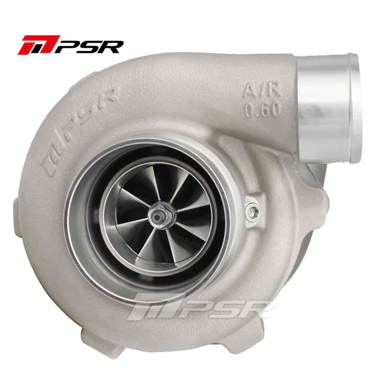 PSR 3067 Gen2 Dual Ball Bearing Turbocharger