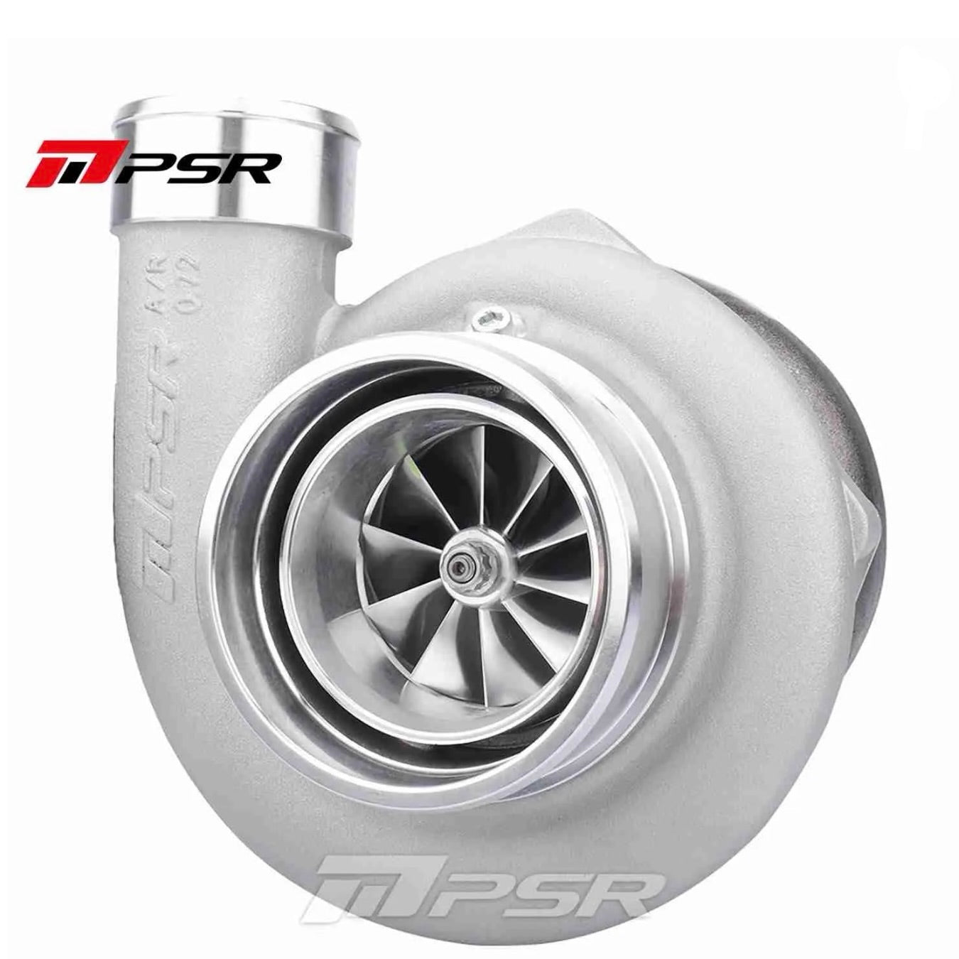 PSR 3582 GEN2 Dual Ball Bearing Turbocharger