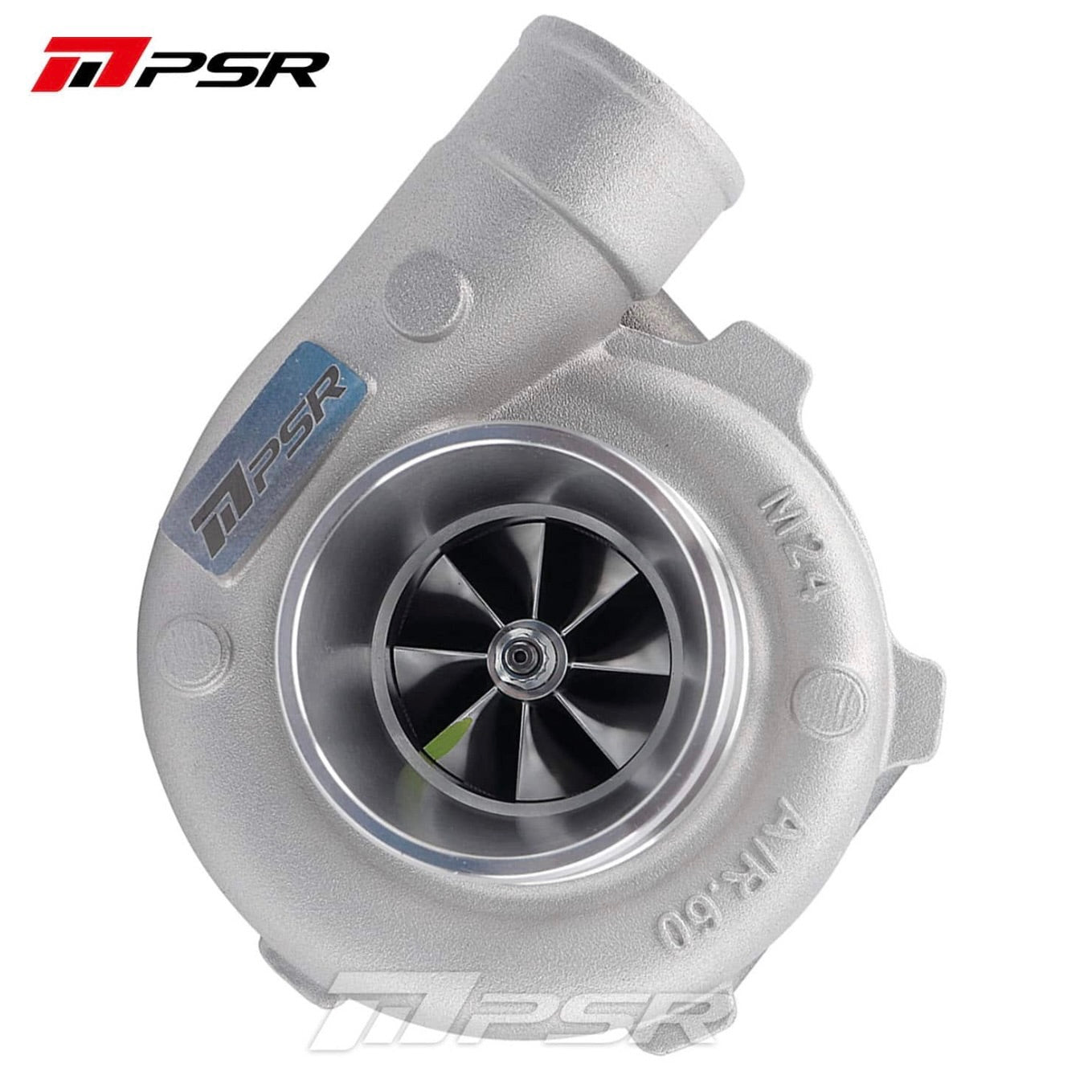 PSR 3071 Gen2 Compact Dual Ball Bearing Turbocharger