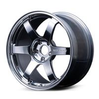 RAYS  TE37 SAGA S-plus A.S.T. 18Inch 9.5J +22 5H 114.3 Crystal Buff Face-4