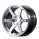 RAYS VOLK RACING ZE40 18Inch 8.5J +45 5H 114.3 SZ 