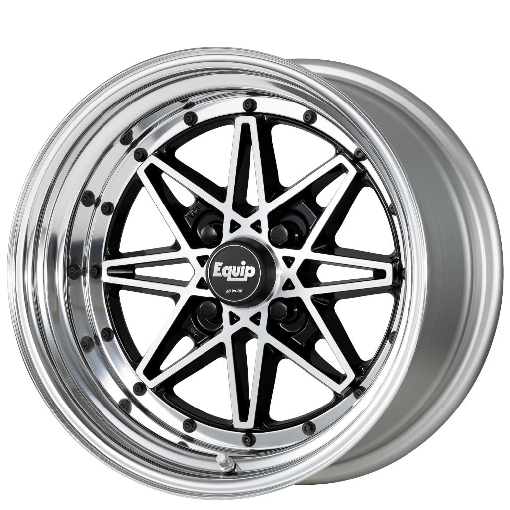 D-MAX/ D1SPEC Front Hub Bearing - NISSAN SILVIA
