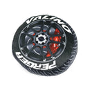 CUSHION VALINO / 2025 REVERSE x Ryusei Akiba
