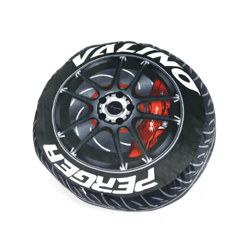CUSHION VALINO / 2025 REVERSE x Ryusei Akiba
