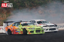 REVERSE KNUCKLE PRO REAR KIT for SILVIA