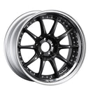 SSR GTX01RS 5/114.3 18×10.5J