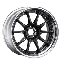 SSR GTX01RS 5/114.3 18×10.5J