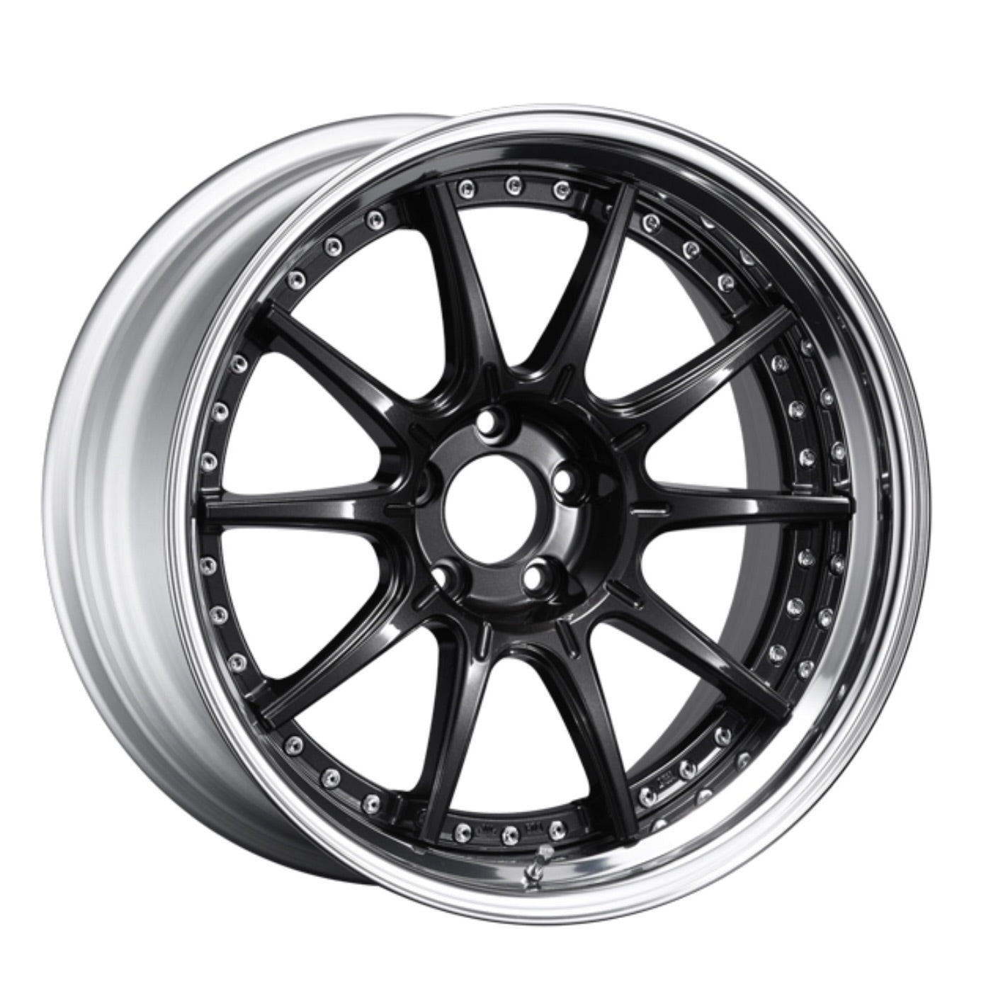 SSR GTX01RS 5/114.3 18×10J