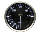 Defi-Link Meter　ADVANCE A1　turbo meter