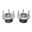 NISSAN - Rebuilt 5H Silvia S15/S14 Front Hub Bearings Left & Right SET