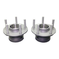 NISSAN - Rebuilt 5H Silvia S15/S14 Front Hub Bearings Left & Right SET