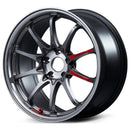 RAYS VOLK RACING CE28N-plus SL 17Inch 9.5J +17 5H 114.3 PG