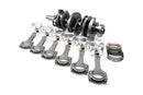 Stroker Kit - VQ35DE/86.4mm Full Balanced Crank/ProH2K Rod