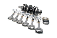 Stroker Kit - VQ35DE/86.4mm Full Balanced Crank/ProH2K Rod