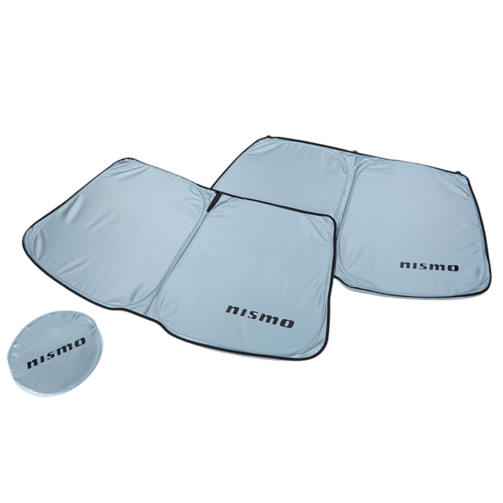 NISMO Sunshade SET for BNR34