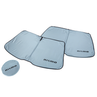 NISMO Sunshade SET for BNR34
