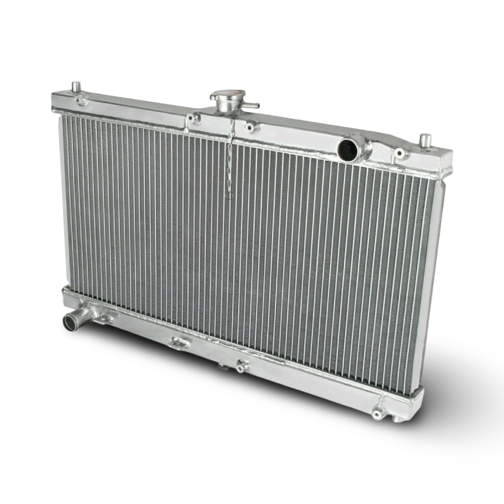HPI  RADIATOR  EVOLVE for AE86