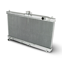 HPI  RADIATOR  EVOLVE for 86/BRZ