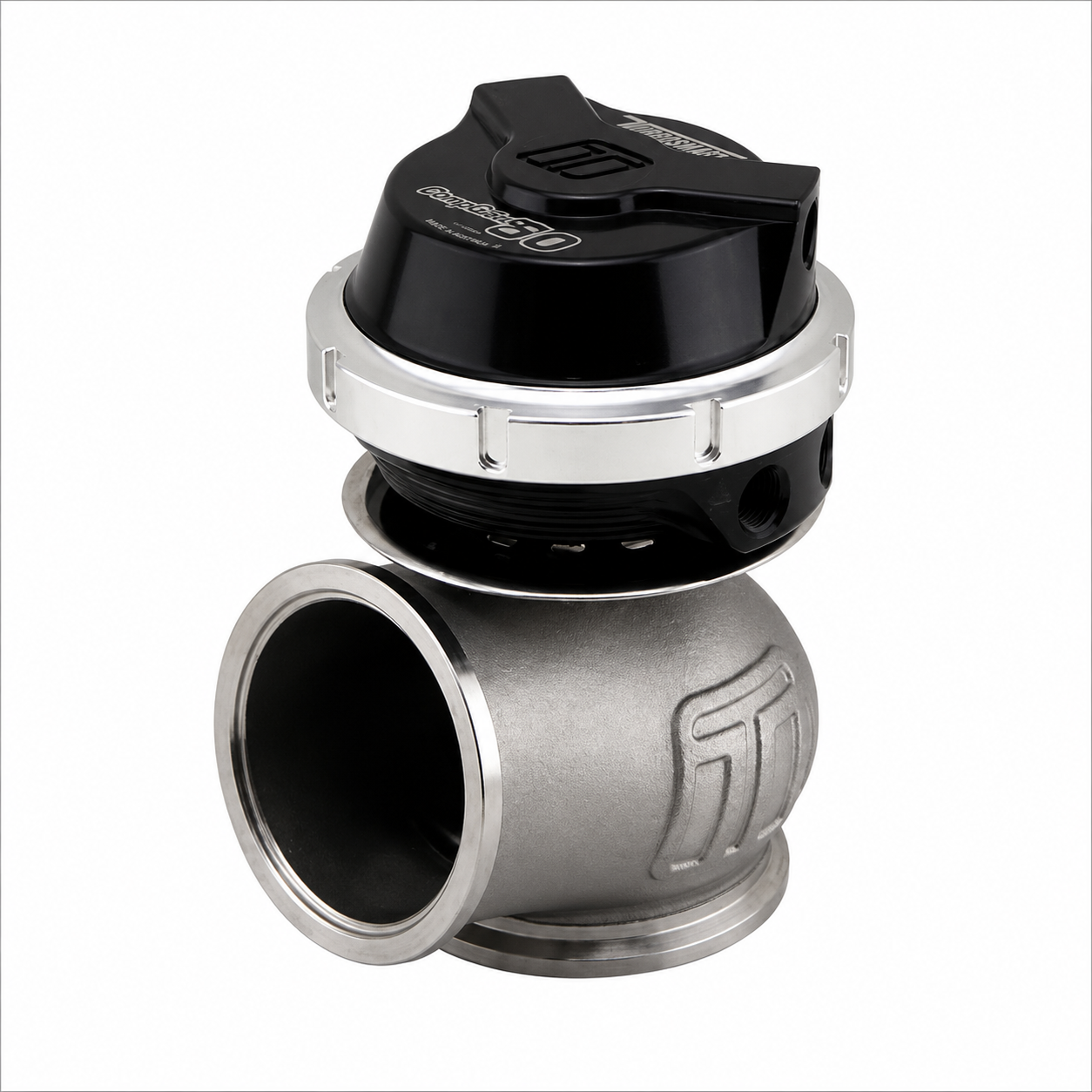 GenV ProGate50 Wastegate WG50 Turbosmart