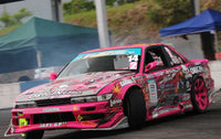 ORIGIN Labo.  S13  RACING LINE aero kit