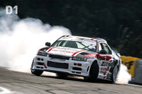 REVERSE KNUCKLE for SKYLINE