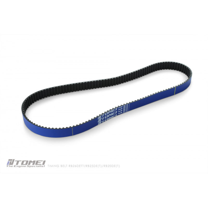TOMEI TIMING BELT RB26DETT/RB25DE(T)/RB20DE(T)