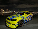 ORIGIN Labo.  JZX100 CHASER DRIFT LINE aero kit