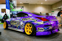 ORIGIN Labo.  Z33 DRIFT LINEn aero kit