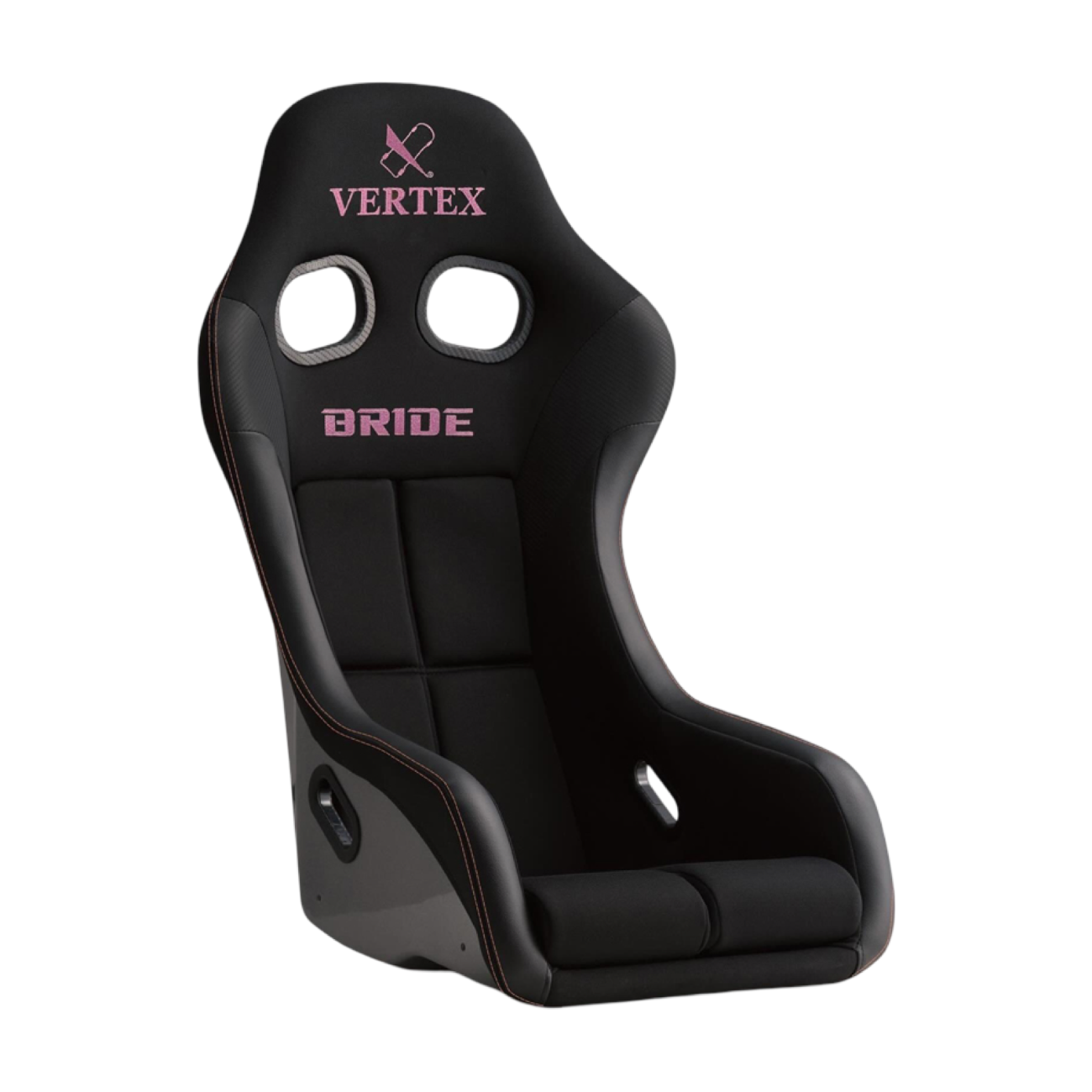 VERTEX × BRIDE ZETA 4 PINK