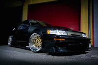 WORK EQUIP 03 DEEP RIM 4H-114.3 15×9.5J-37 Gold