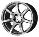 WORK EMOTION T7R 18Inch 9.5J +12 5H 114.3
