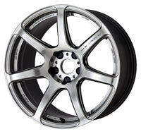 WORK EMOTION T7R 18Inch 9.5J +12 5H 114.3