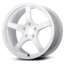 RAYS Gramlights  57CR Limited  18Inch 9.5J +12 5H 114.3
