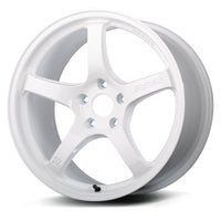 RAYS Gramlights  57CR Limited  18Inch 9.5J +12 5H 114.3