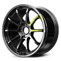 RAYS Gramlights 57NR LIMITED 19Inch 9.5J +0 5H 114.3