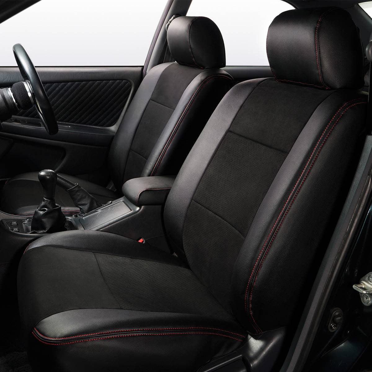 D-MAX TOYOTA Mark II,Chaser,Cresta Seat Covers