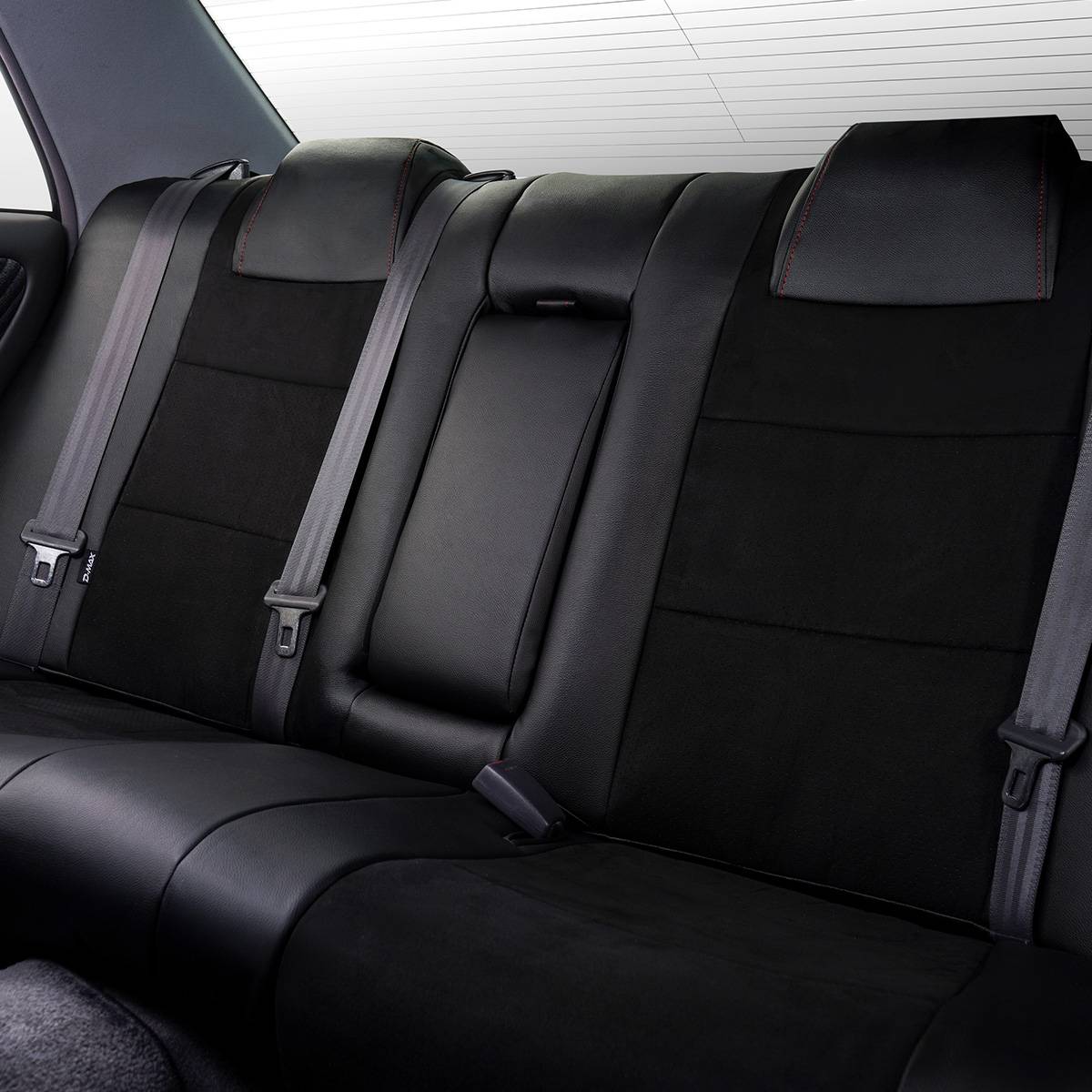 D-MAX TOYOTA Mark II,Chaser,Cresta Seat Covers