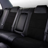 D-MAX TOYOTA Mark II,Chaser,Cresta Seat Covers