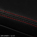 D-MAX Floor mats, front, set of 2 Success Active