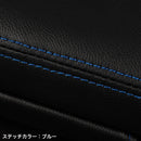 D-MAX Floor mats, front, set of 2 Success Active