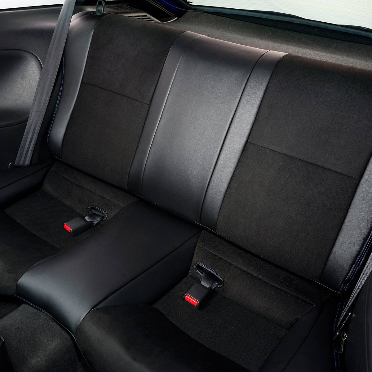 D-MAX Floor mats, front, set of 2 Success Active