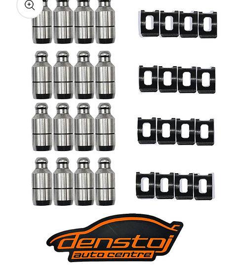 Denstoj Rocker Retainers for FA/FB Subaru Engine