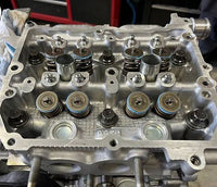 Denstoj Rocker Retainers for FA/FB Subaru Engine